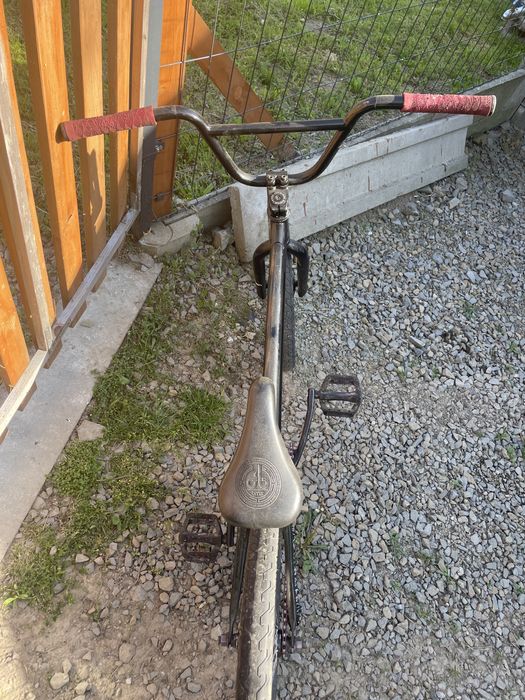 Rower bmx cena do negocjacji