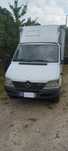 Mercedes sprinter 413 cdi