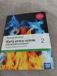 Karty pracy to jest chemia 2