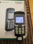 Sony Ericsson T290i