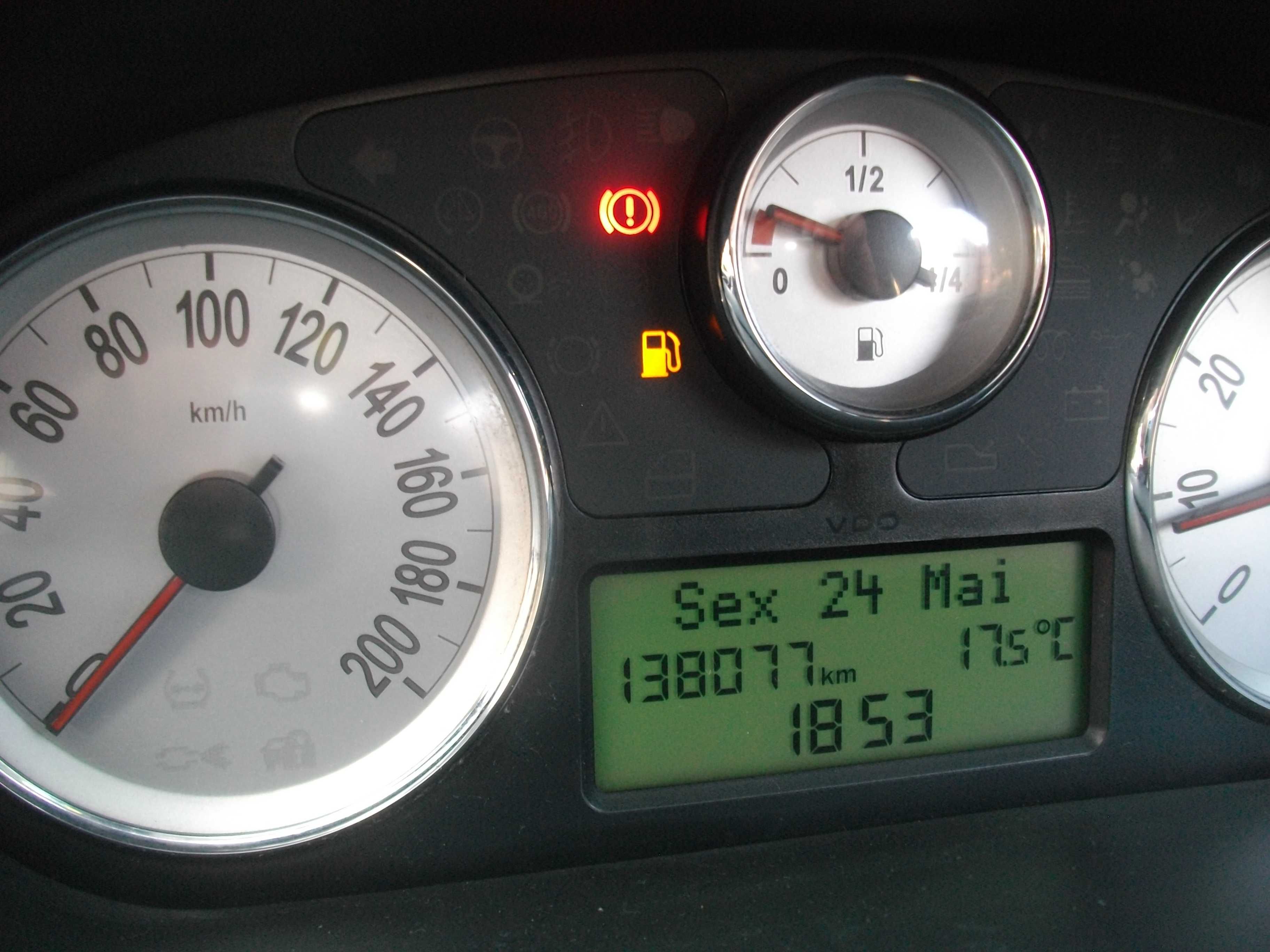 Lancia Ypsilon 1.2  de 2010 Impecável