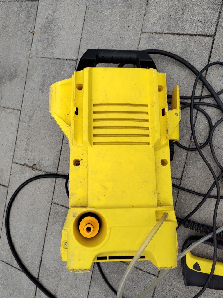 Myjka ciśnieniowa Karcher K2