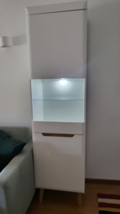 Movel Sala  c/ Luz