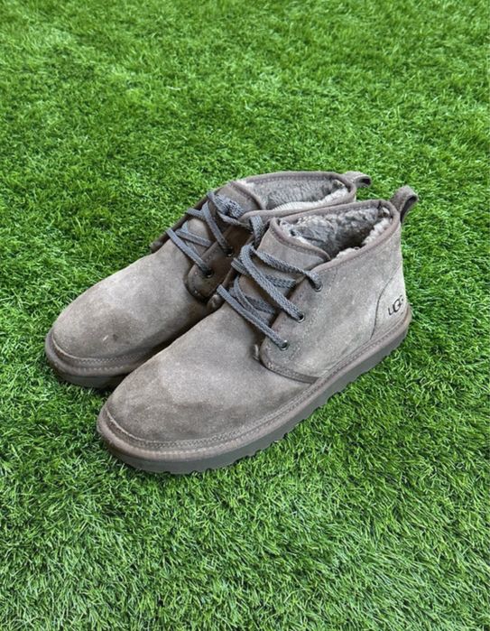 Trzewiki Ugg Neumel boot śniegowce rozmiar 44