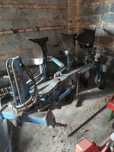 Pług lemken opal110