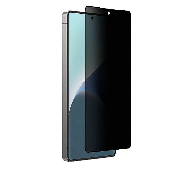 Szkło hartowane AMAZINGTHING Radix Privacy Glass prywatyzujące do Sams