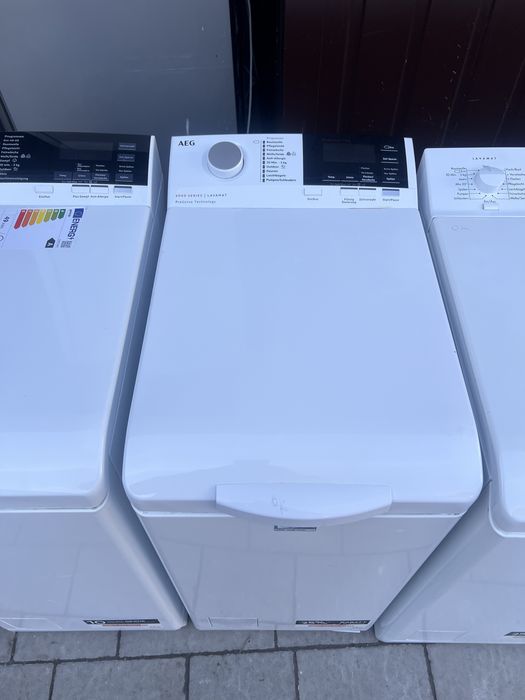 Пральна машина AEG з Німеччини