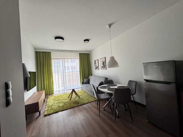 Wynajmę mieszkanie 40 m2