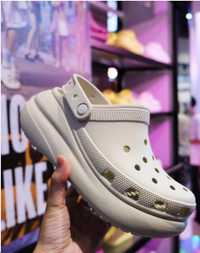 Крокс крокс краш Crush crocs clog женские