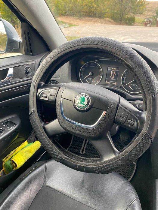 Skoda Octavia a5