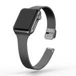Stalowy Pasek-bransoleta dla Apple Watch 4 / 5 / 6 / 7 / 8 / 9 /ULTRA