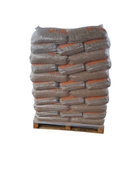 Pellet A1, DINplus, EN+, -transport gratis !!!