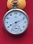 Omega zegarek kieszonkowy