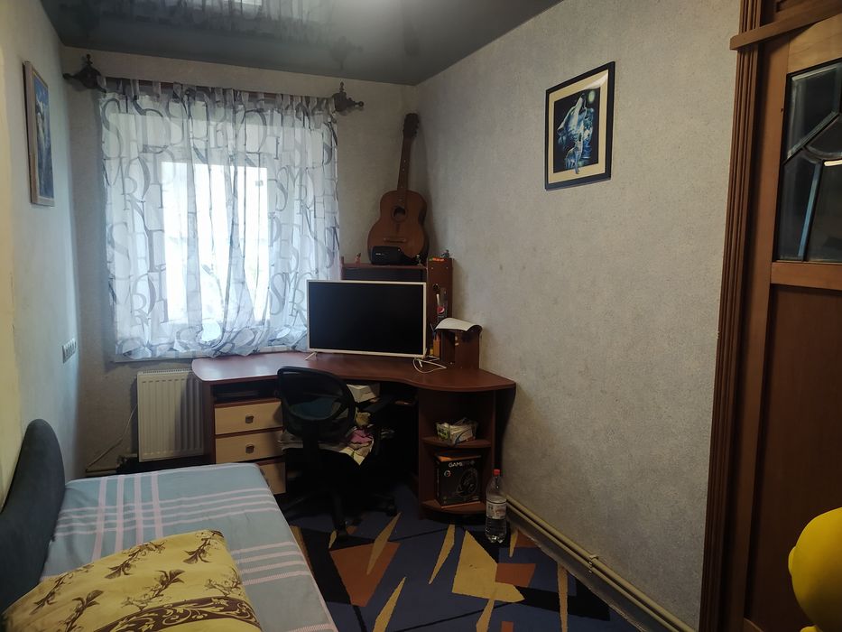 Продаю дом в Матвеевке