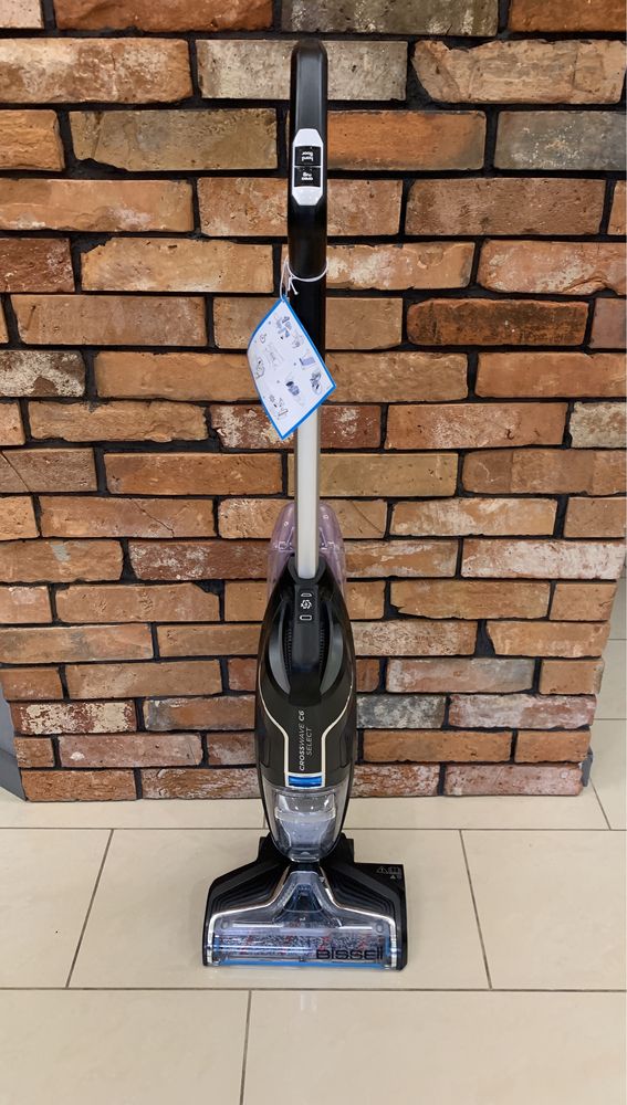 Odkurzacz pionowy BISSELL Crosswave C6 model 3569N