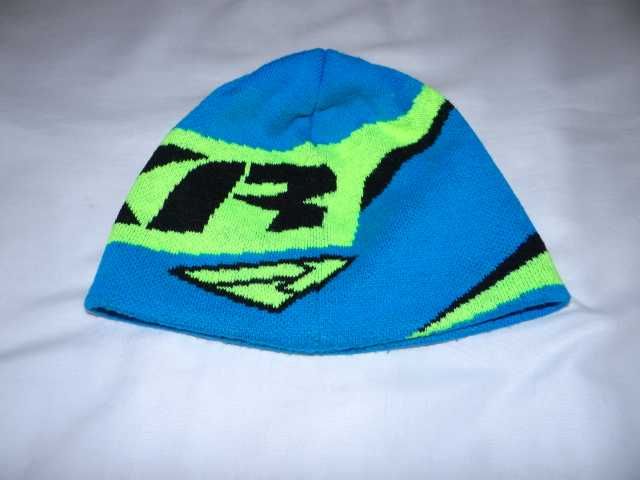 Czapka - Race Division RXR
