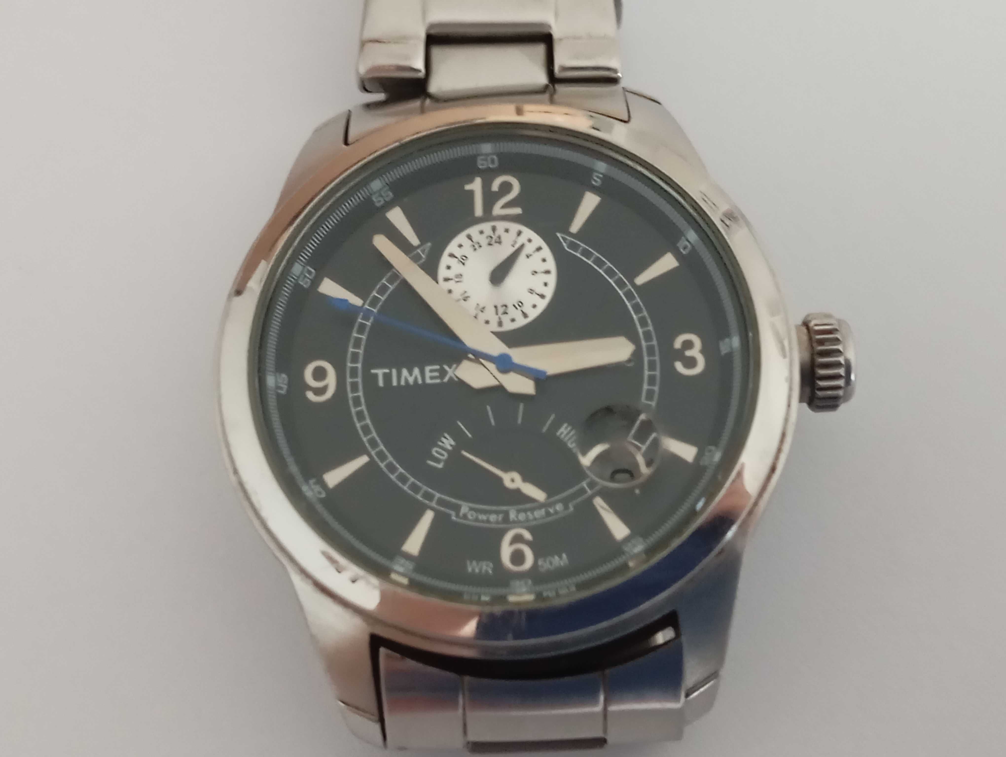 Timex Automatic Timex T2D921 - Power Reserve