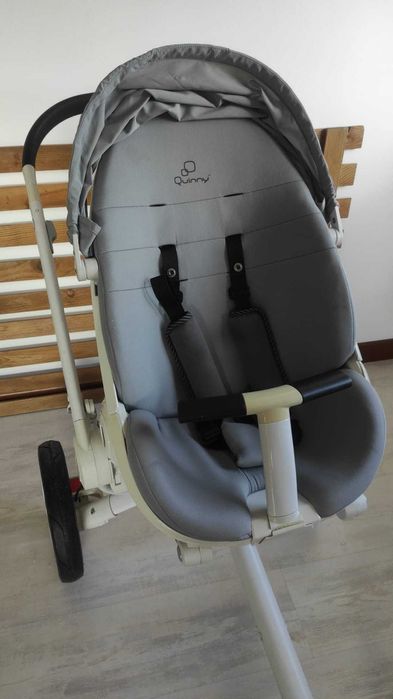 Carrinho Quinny Mood