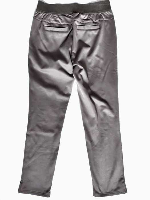 Теплі брюки лосини легінси з начосом