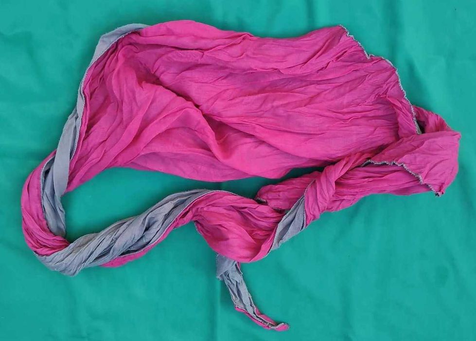 Lenço - Echarpe feminino.