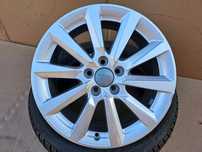 (F112) Audi OE A1 ZAPAS / 82A 601 025C / 6,5Jx16 ET40 5x100