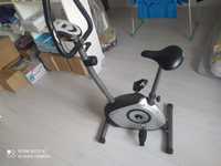 Rower rowerek treningowy jak nowy