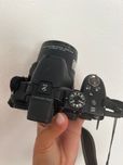 Máquina fotográfica