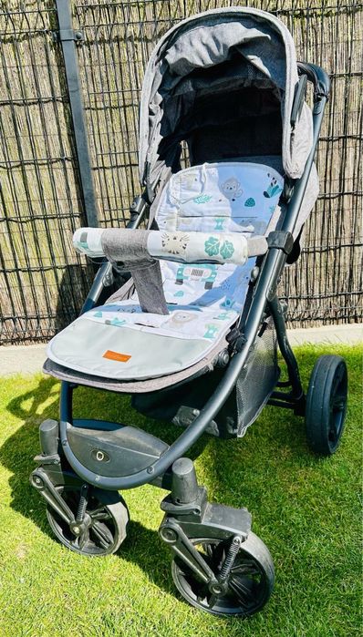 Wozek spacerowka Anette