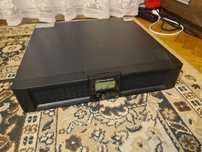 UPS PowerWalker VFI 2000RT LCD 2.0KVA