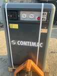 Kompresor CONTIMAC  cichy. 2.2kW faktura VAT