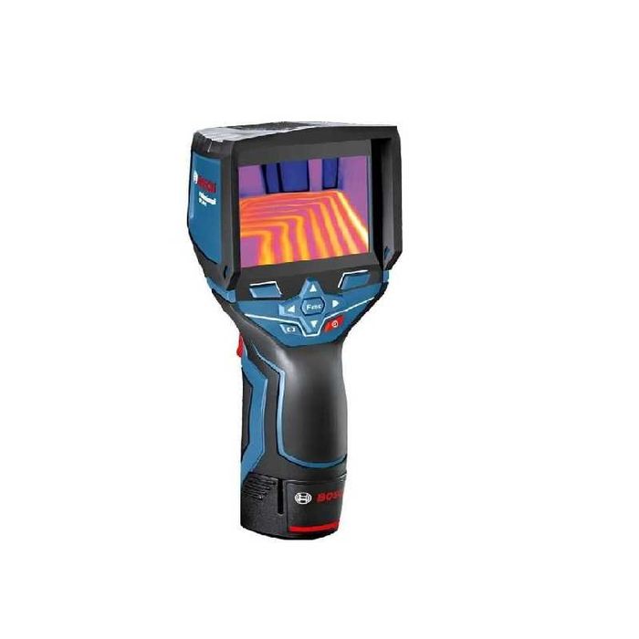 ОРЕНДА Тепловізора  ПРОКАТ Тепловізора