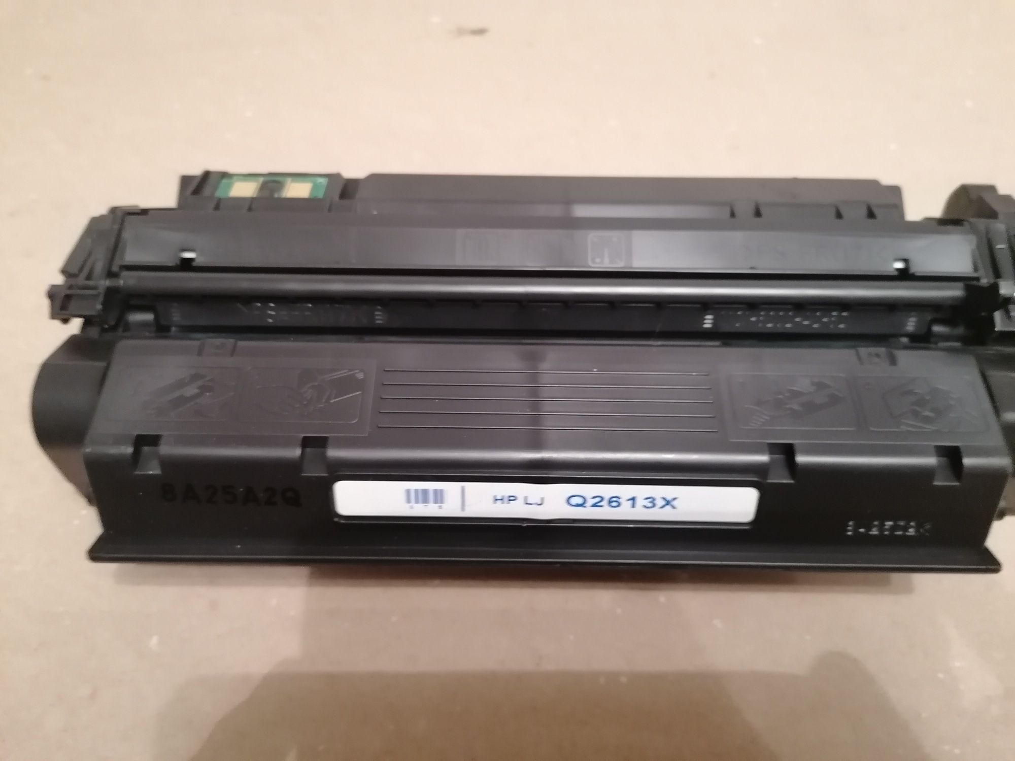 Toner HP LJ Q2613X