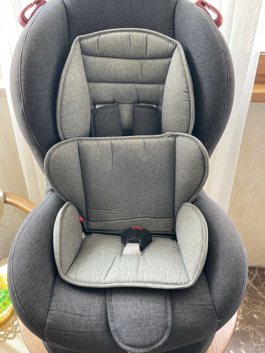 Автокрісло Welldon smart sport! Кривий Ріг доставимо.