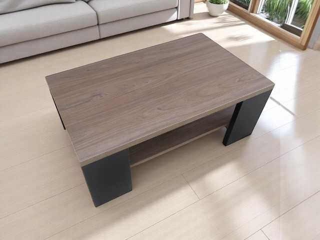 Mesa de Centro | Novo | Já Montado | Entrega Grátis