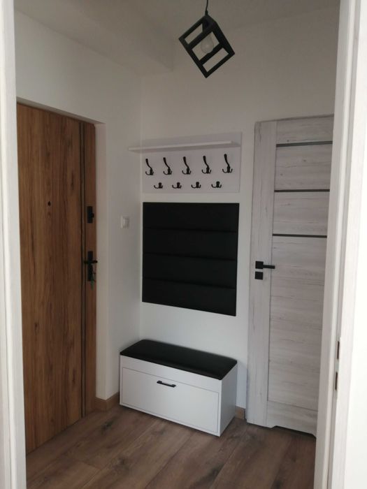 Mieszkanie 60 m2 , 1 piętro, BEZCZYNSZOWE