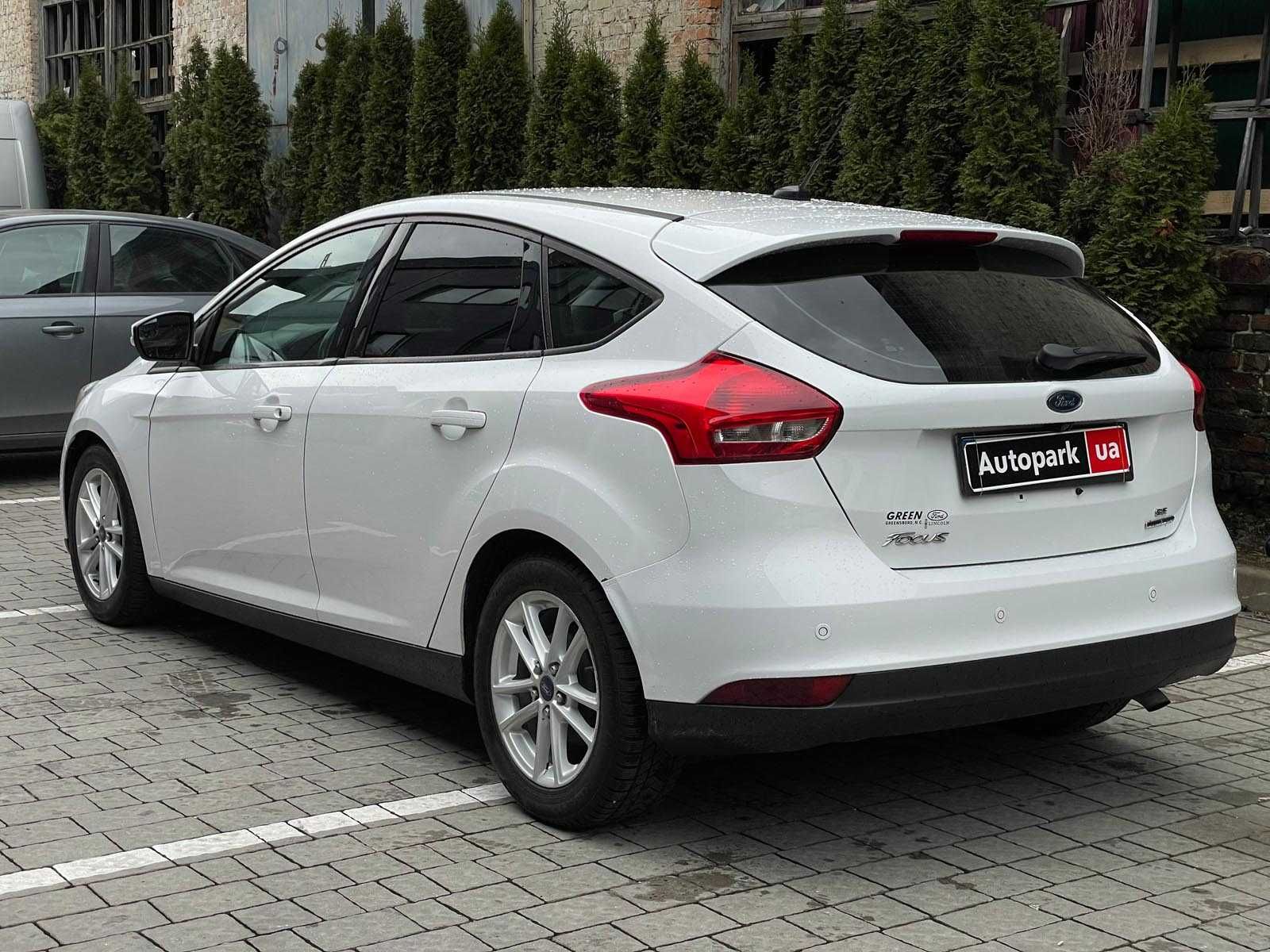 Продам Ford Focus 2015р. #42658