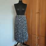 Spódnica typu solejka, H&M 36/38