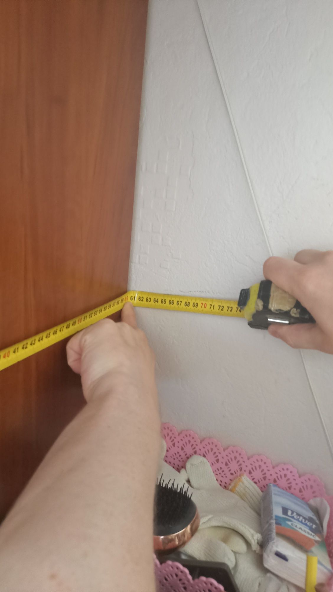 Продам в приходую Шкаф купе