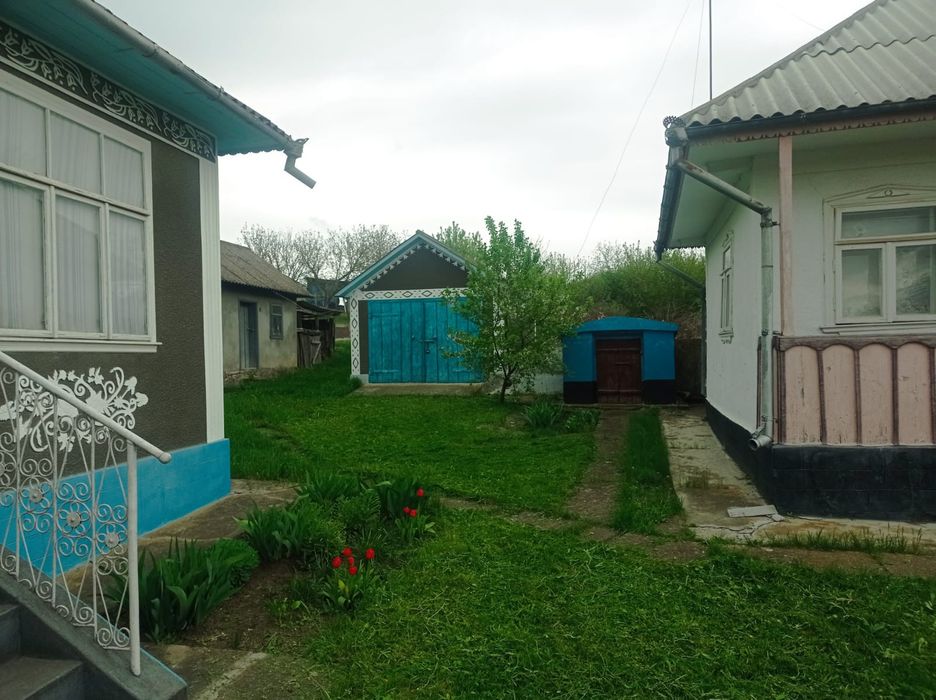 Продається будинок