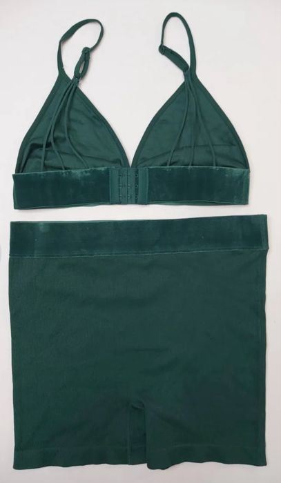 Шорты и Топ Primark М (12-14) новый