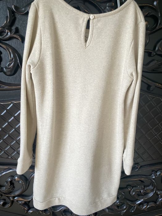 Сукня ,плаття,Monsoon для дівчинки 7-8р