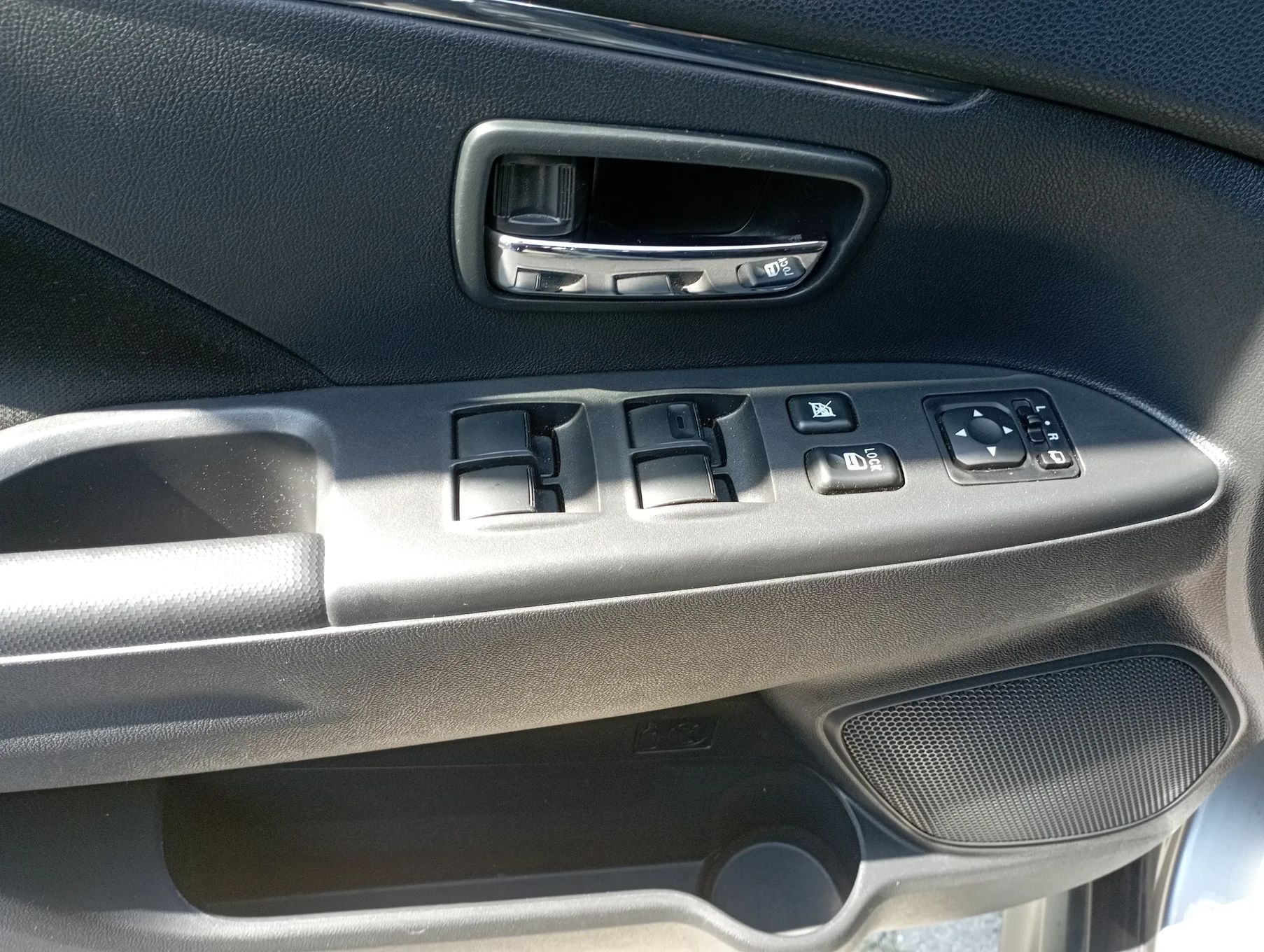Mitsubishi ASX 2,0 CVT 4WD Instyle 10/2019! TYLKO 49 tys.km!!
