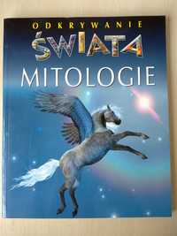 Odkrywanie świata - mitologie