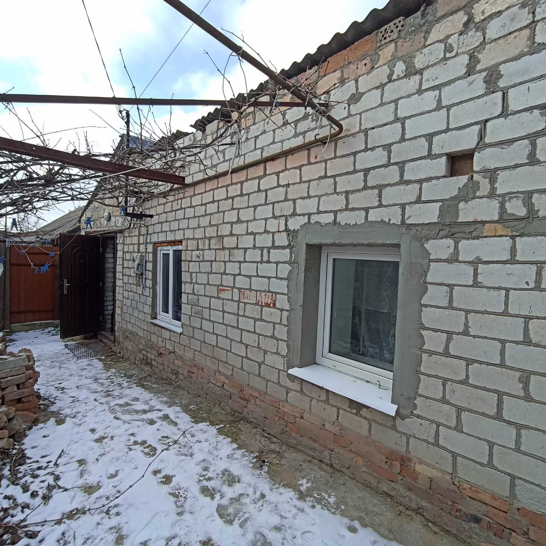 Продаю дом с участком в Ракетном Урочище