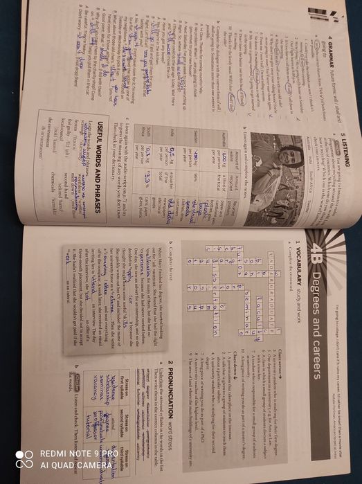 комплект учебников New English file Intermediate plus