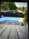 Basen stelazowy Bestway wymiary 610x366x120