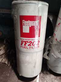 Фильтр топливный ff202