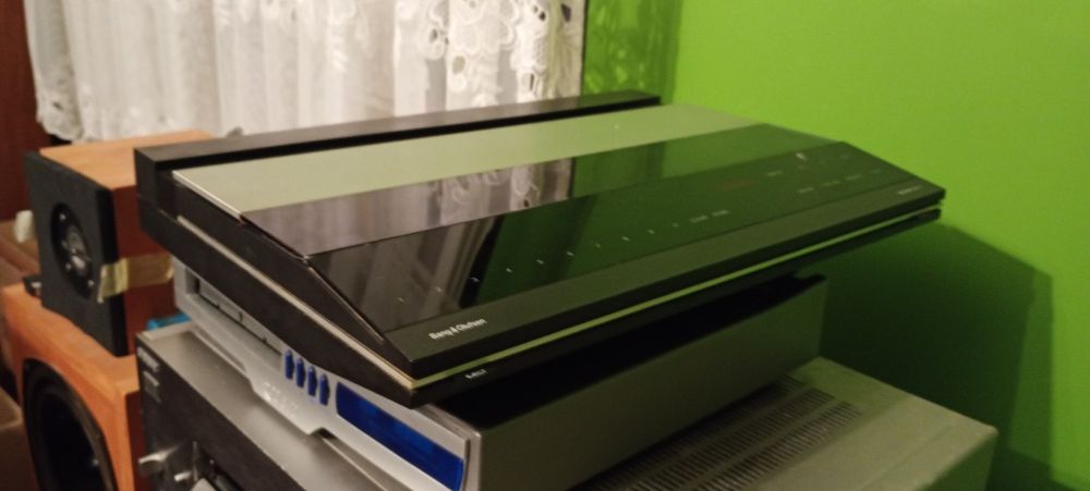 Odtwarzacz CD Bang Olufsen Beogram CDX TDA1540