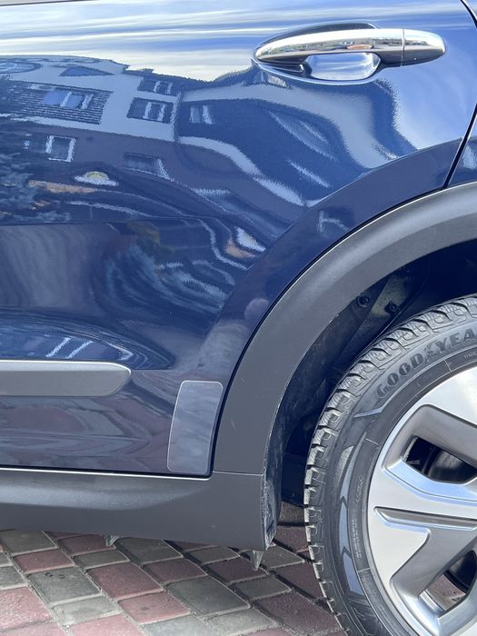 Продам Кіа Ніро ЕЛЕКТО 64кВ ГОЛЛАНДІЯ 2021 112 ОРИГІНАЛ