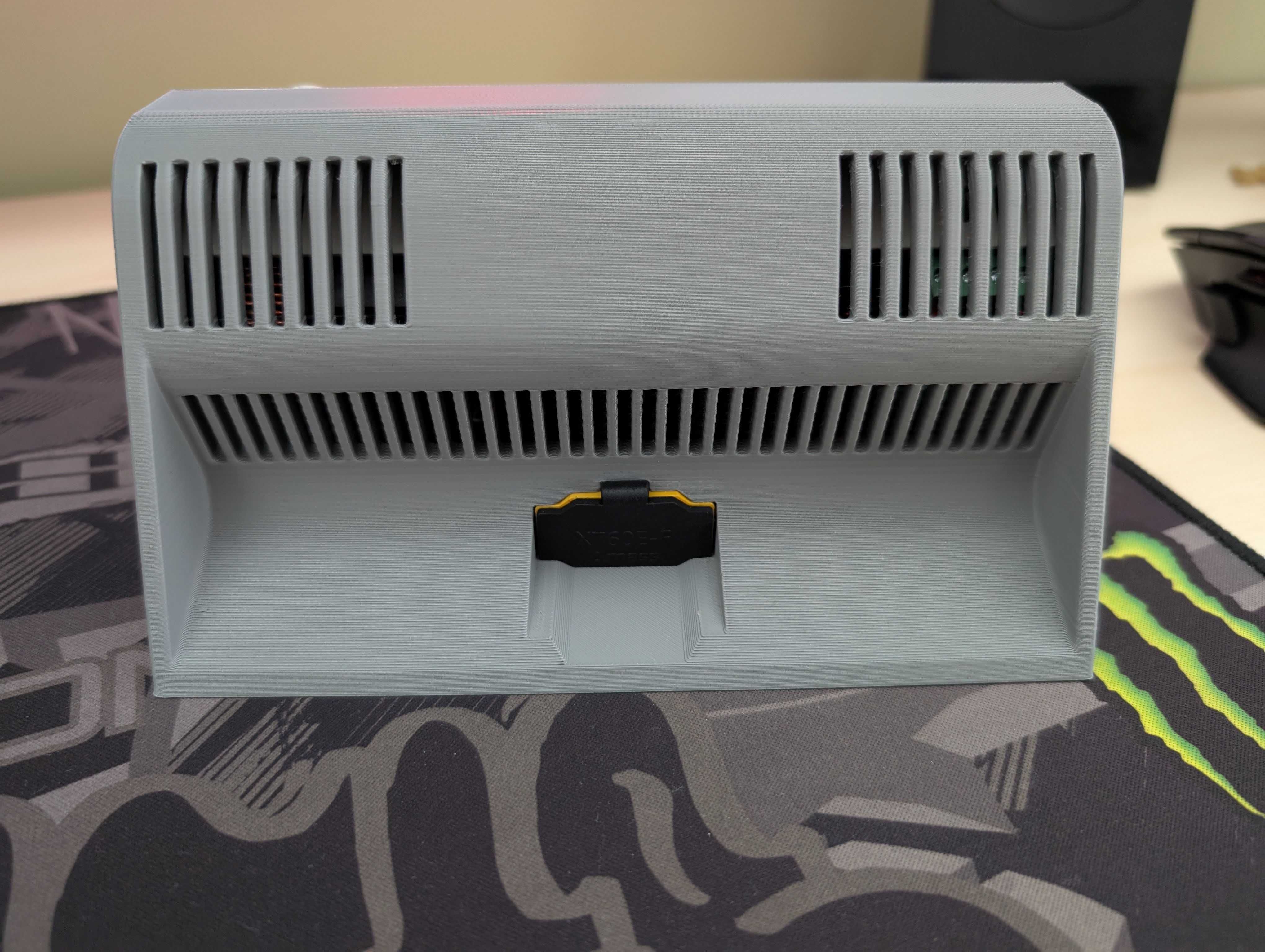 Zasilacz laboratoryjny Riden R6018-W 1080W 60V 18A WiFi